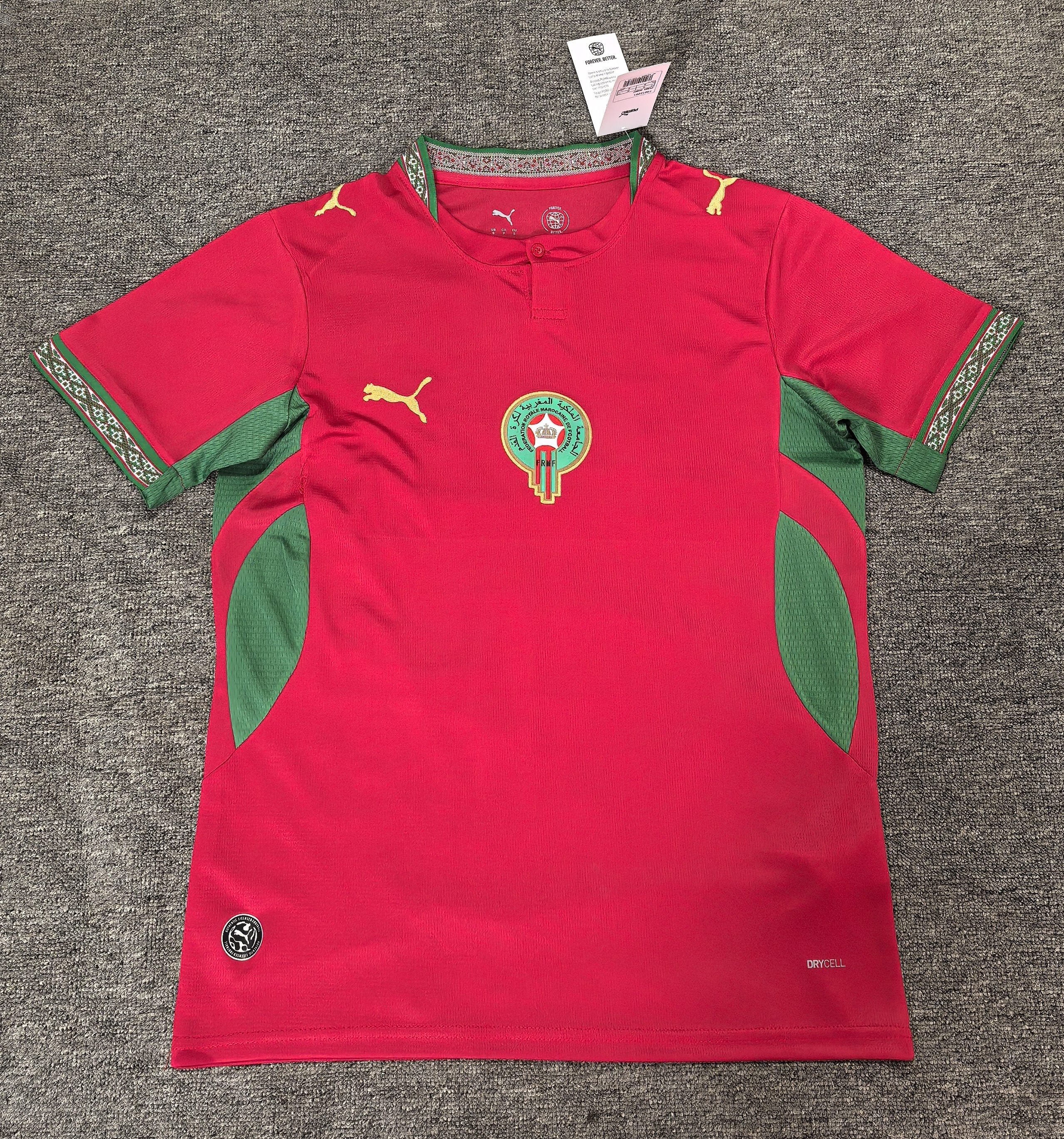 Men 2026 world cup soccer jersey 0411009